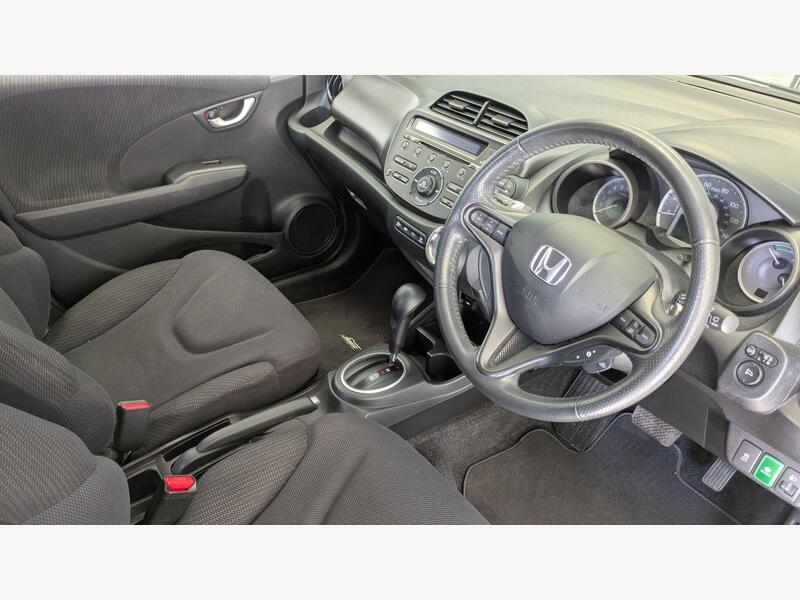 2014 Honda Jazz - AutoTrader Import