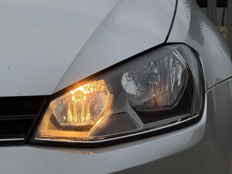 2014 Volkswagen Golf - AutoTrader Import