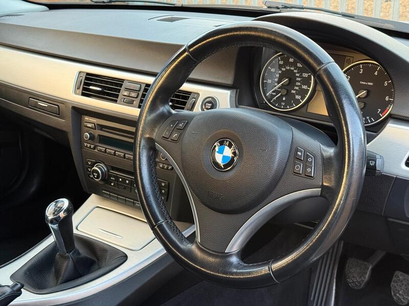 2010 BMW 3 Series - AutoTrader Import