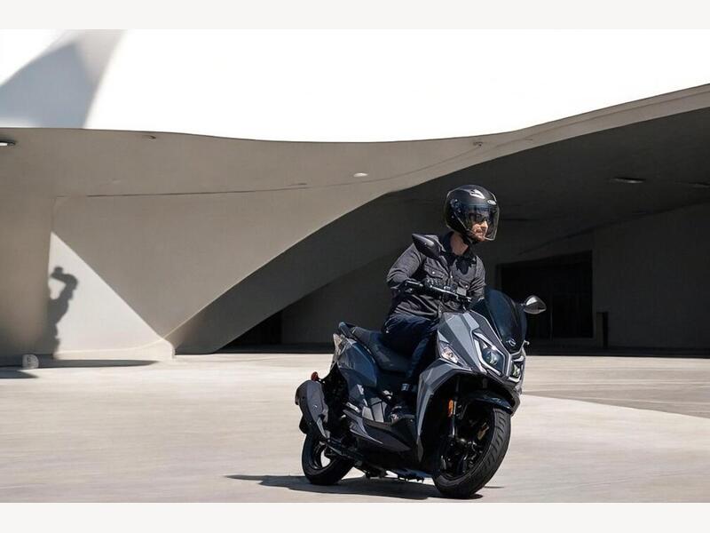 2024 SYM Jet 14 125 - AutoTrader Import