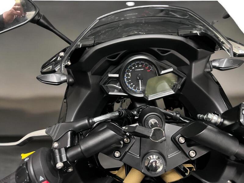 2026 Lexmoto LXR 125 - AutoTrader Import