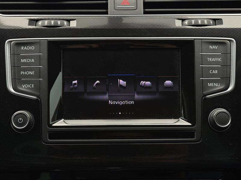 2013 Volkswagen Golf - AutoTrader Import