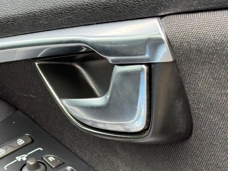 2016 Volvo V40 - AutoTrader Import