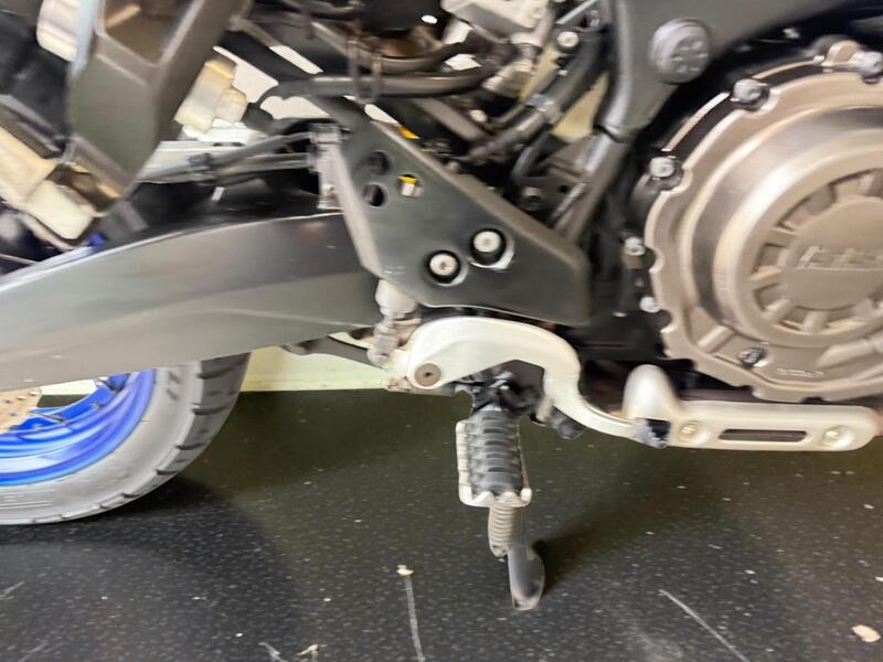 2019 Yamaha XT1200 - AutoTrader Import