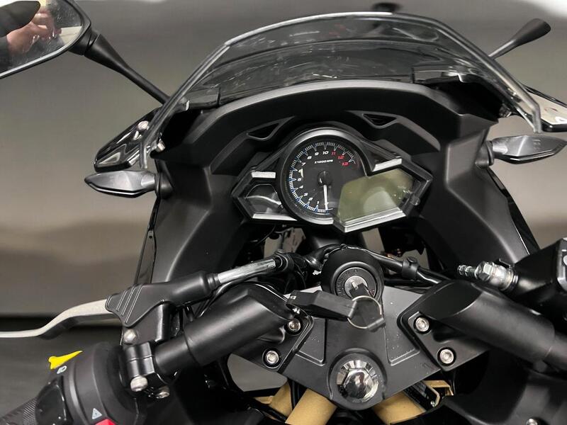 2026 Lexmoto LXR 125 - AutoTrader Import