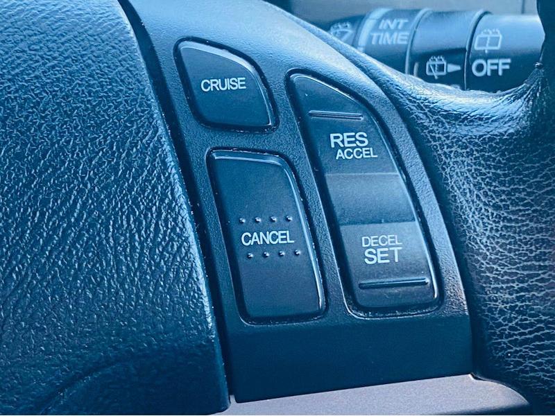 CR-V