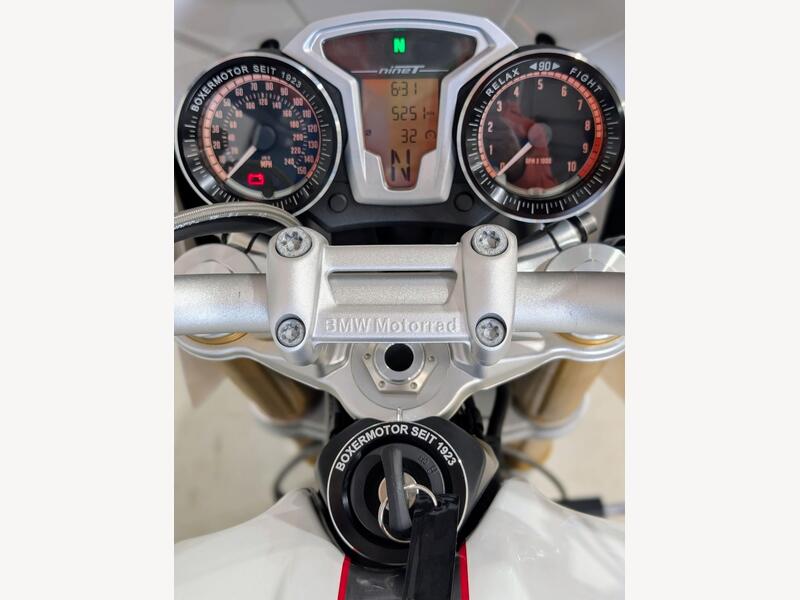 2016 BMW R nineT - AutoTrader Import