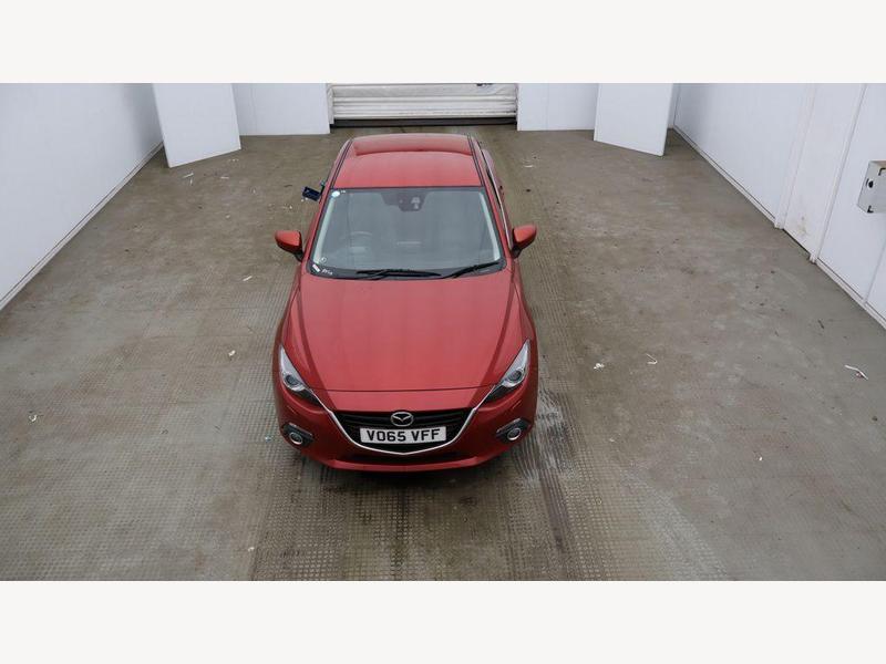 Mazda3