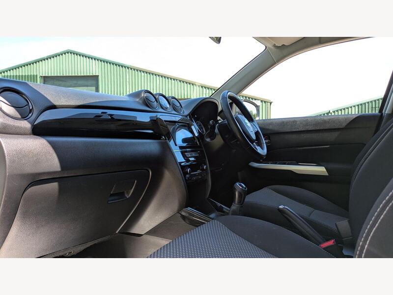 2018 Suzuki Vitara - AutoTrader Import