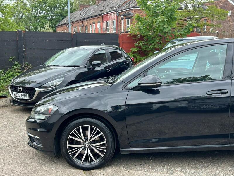 2018 Volkswagen Golf - AutoTrader Import
