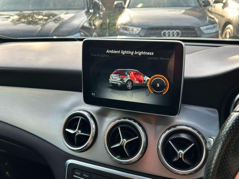 2016 Mercedes-Benz GLA - AutoTrader Import