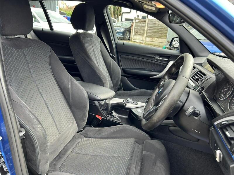 2017 BMW 1 Series - AutoTrader Import