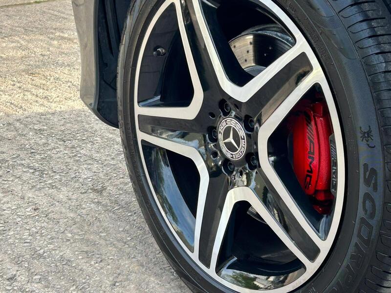 2018 Mercedes-Benz GLE - AutoTrader Import