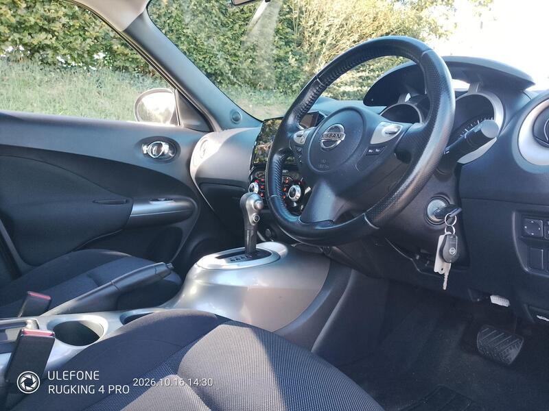 2013 Nissan Juke - AutoTrader Import