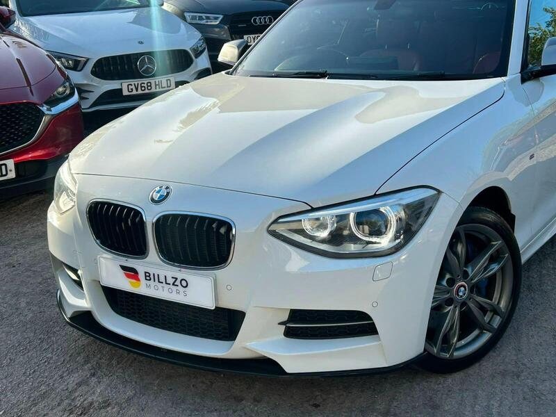 2014 BMW 1 Series - AutoTrader Import