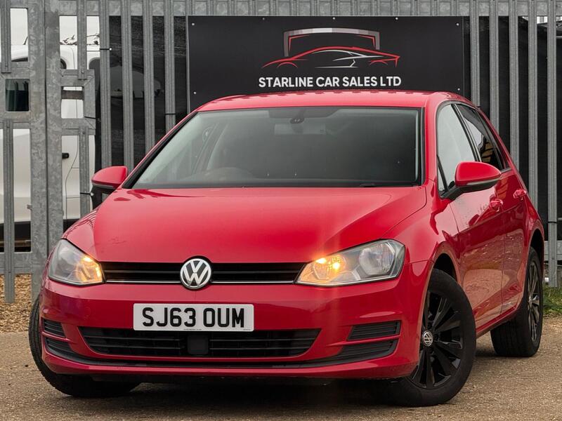 2013 Volkswagen Golf - AutoTrader Import