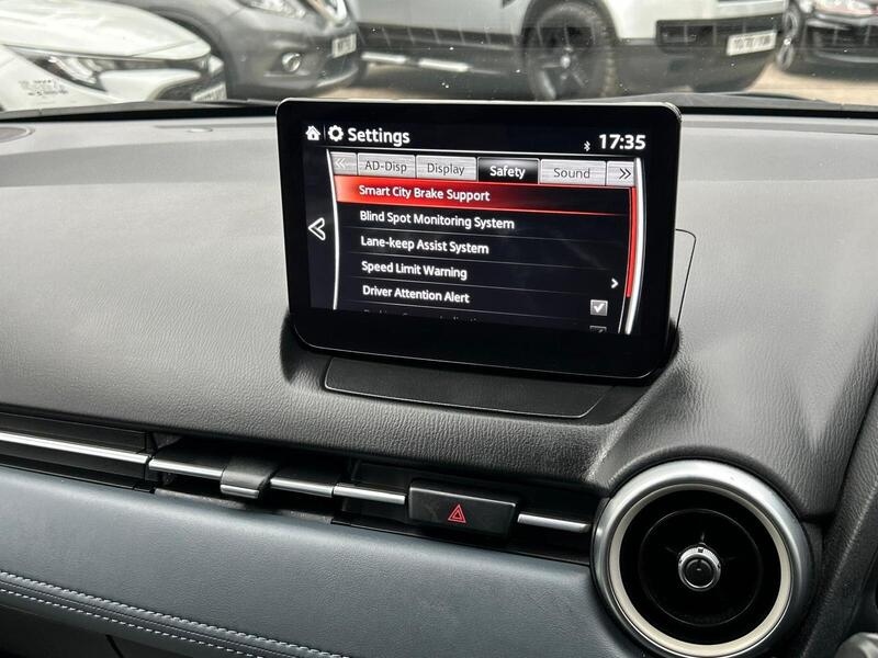 2022 Mazda Mazda2 - AutoTrader Import