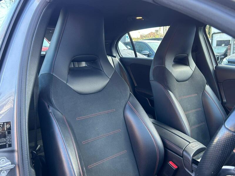 2018 Mercedes-Benz A Class - AutoTrader Import