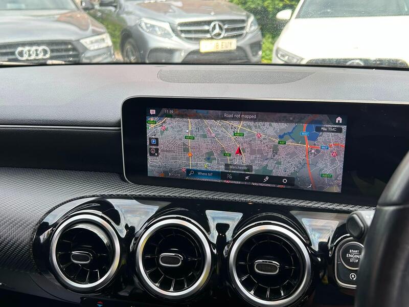 2019 Mercedes-Benz A Class - AutoTrader Import