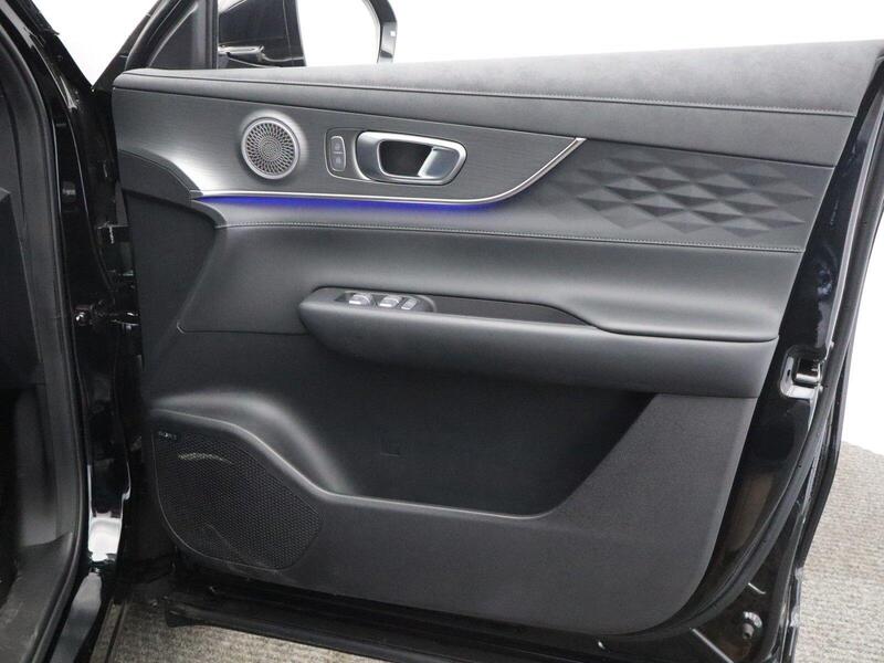Chery Tiggo 8 1.6T Aspire DCT Euro 6 (s/s) 5dr — photo 22