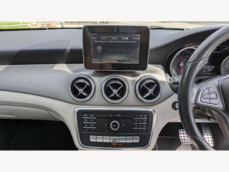 2017 Mercedes-Benz CLA - AutoTrader Import