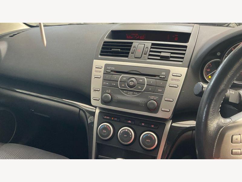 Mazda6
