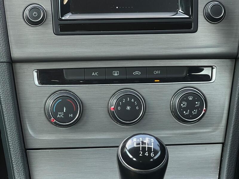 2015 Volkswagen Golf - AutoTrader Import