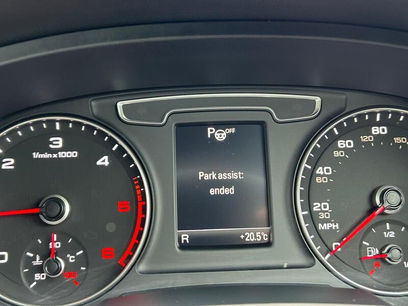2017 Audi Q3 - AutoTrader Import