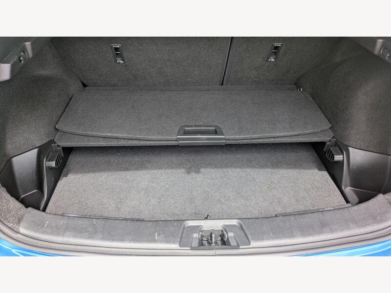 2019 Nissan Qashqai - AutoTrader Import