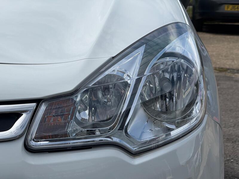 2014 Citroen C3 - AutoTrader Import