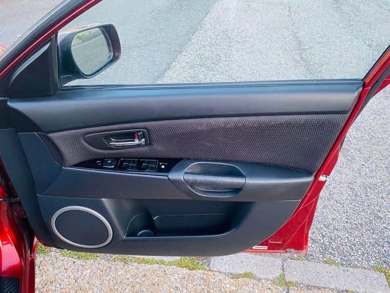 Mazda3