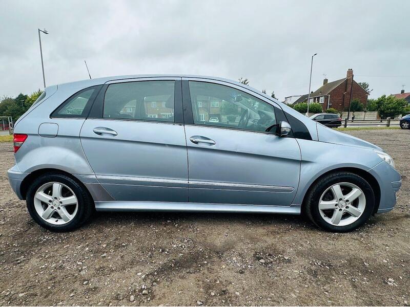 B Class