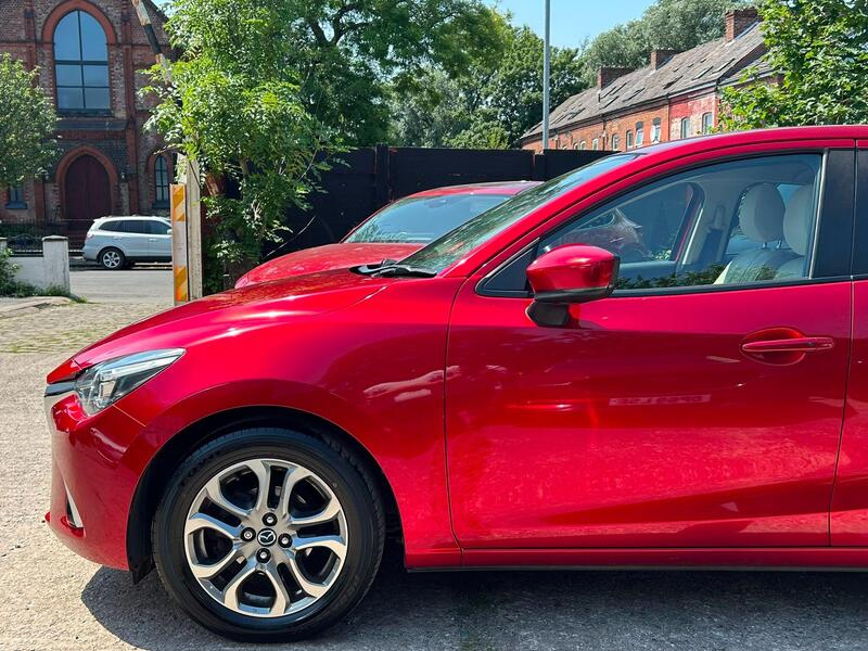 2019 Mazda Mazda2 - AutoTrader Import
