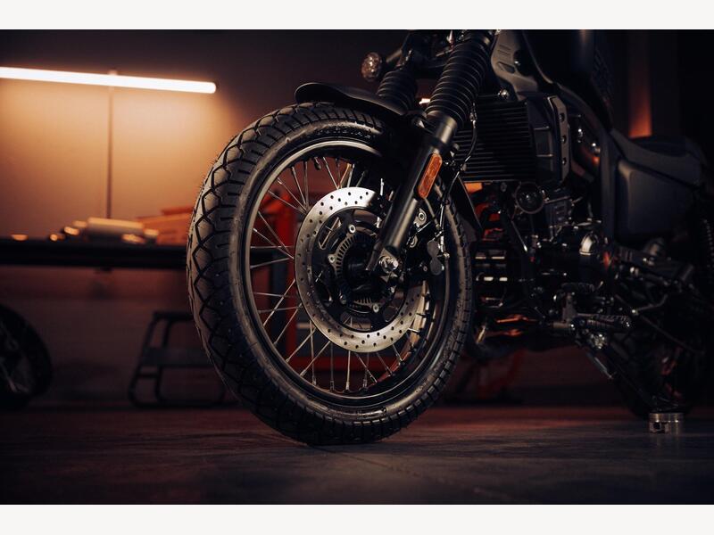 2026 Lexmoto R66S - AutoTrader Import