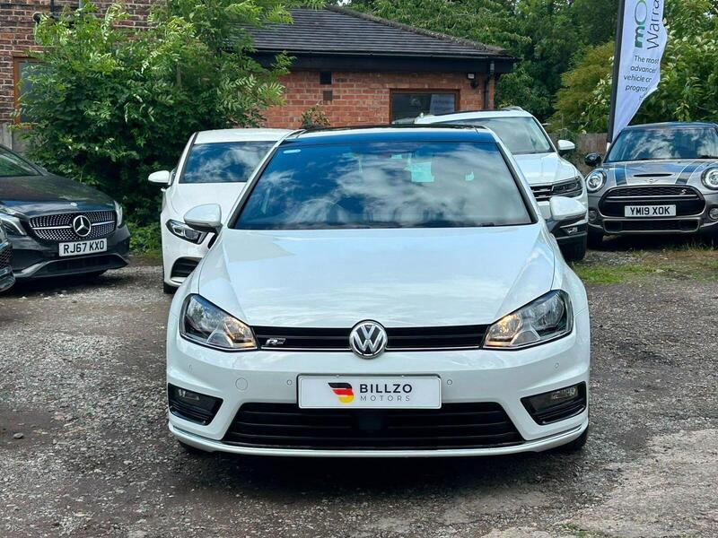 2016 Volkswagen Golf - AutoTrader Import