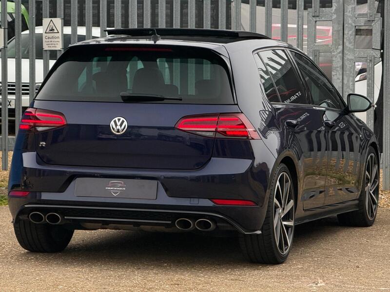 2019 Volkswagen Golf - AutoTrader Import