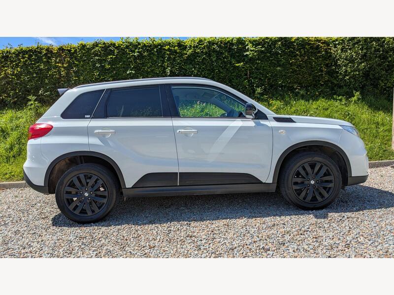 2018 Suzuki Vitara - AutoTrader Import