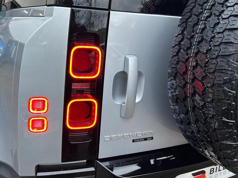 2020 Land Rover Defender 110 - AutoTrader Import