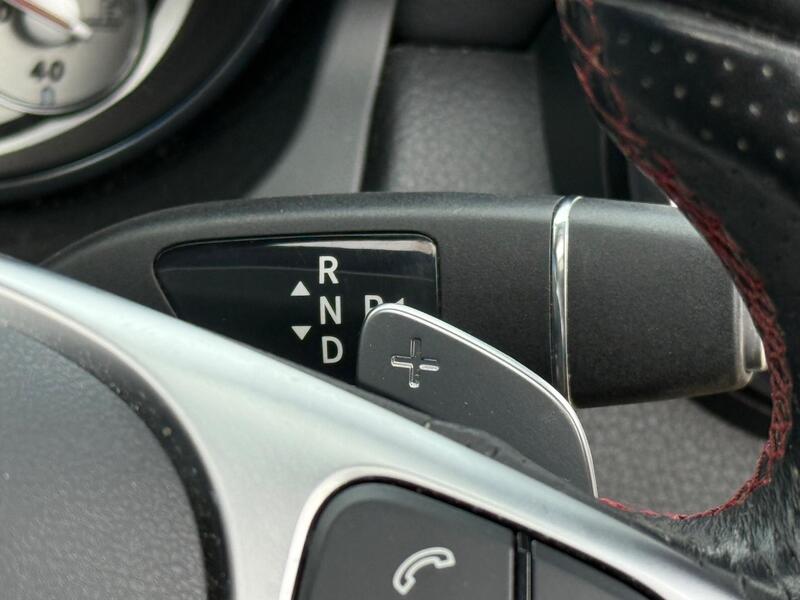 2016 Mercedes-Benz GLA - AutoTrader Import