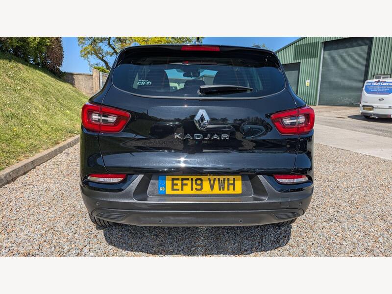 2019 Renault Kadjar - AutoTrader Import