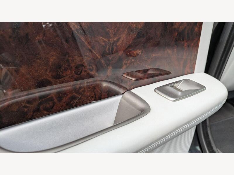 2011 Jaguar XF - AutoTrader Import
