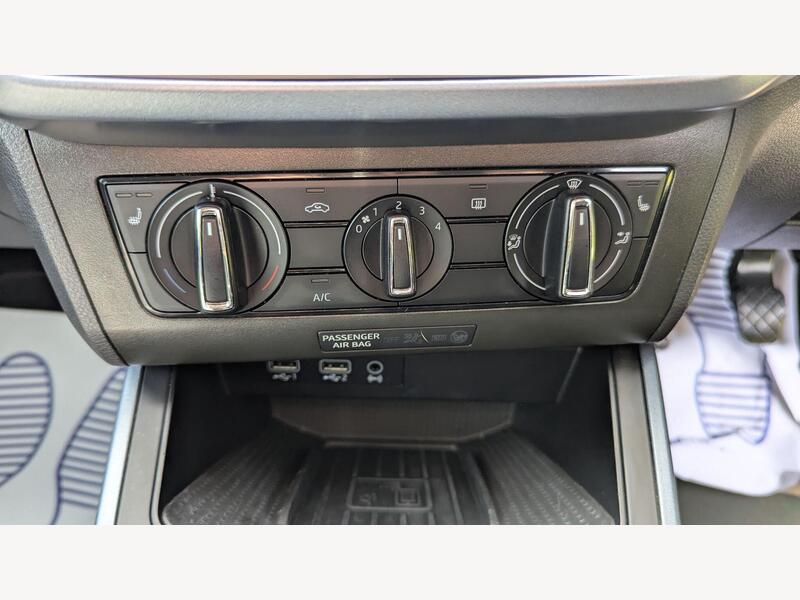 2019 SEAT Arona - AutoTrader Import