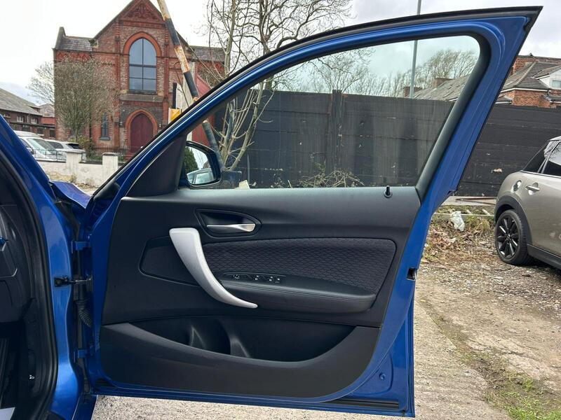 2017 BMW 1 Series - AutoTrader Import