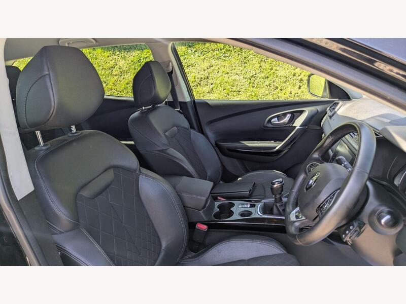 2019 Renault Kadjar - AutoTrader Import