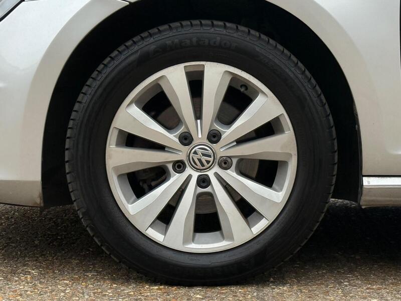 2014 Volkswagen Golf - AutoTrader Import