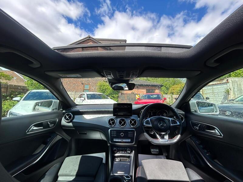 2018 Mercedes-Benz GLA - AutoTrader Import