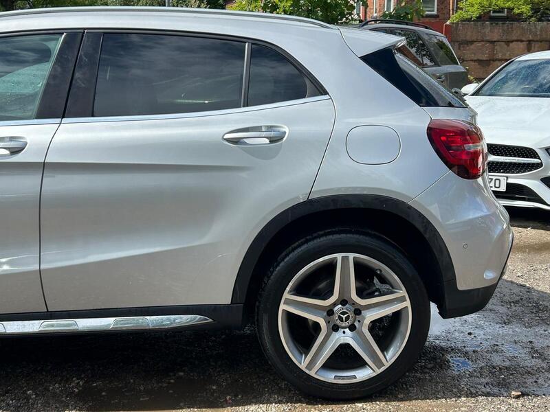 2018 Mercedes-Benz GLA - AutoTrader Import
