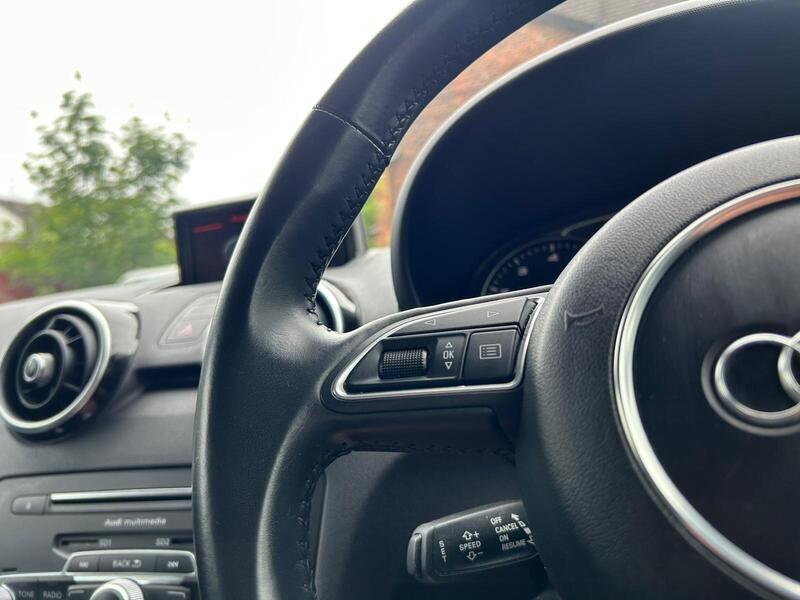 2018 Audi A1 - AutoTrader Import