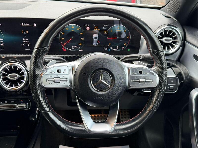 2018 Mercedes-Benz A Class - AutoTrader Import