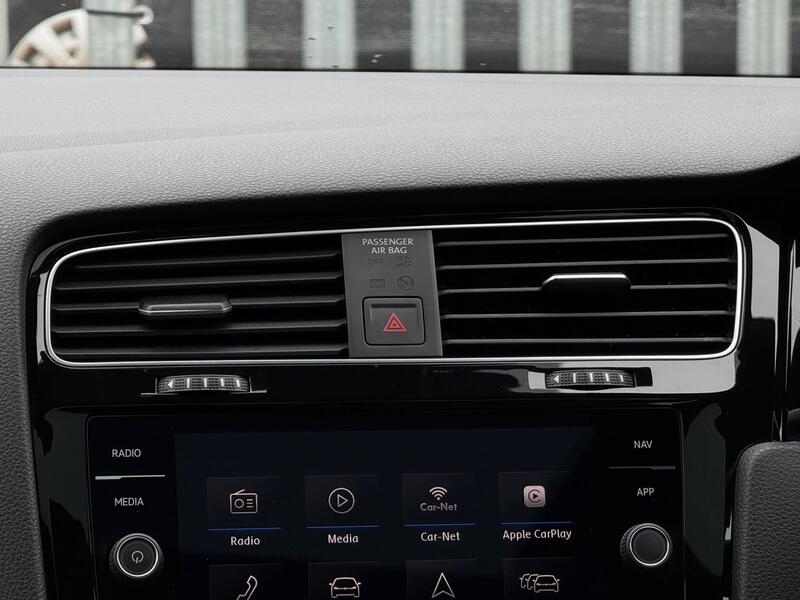 2019 Volkswagen Golf - AutoTrader Import